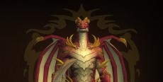 Zyrenar's icon