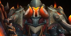 Mechachomby's icon