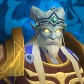 Tyrophet avatar