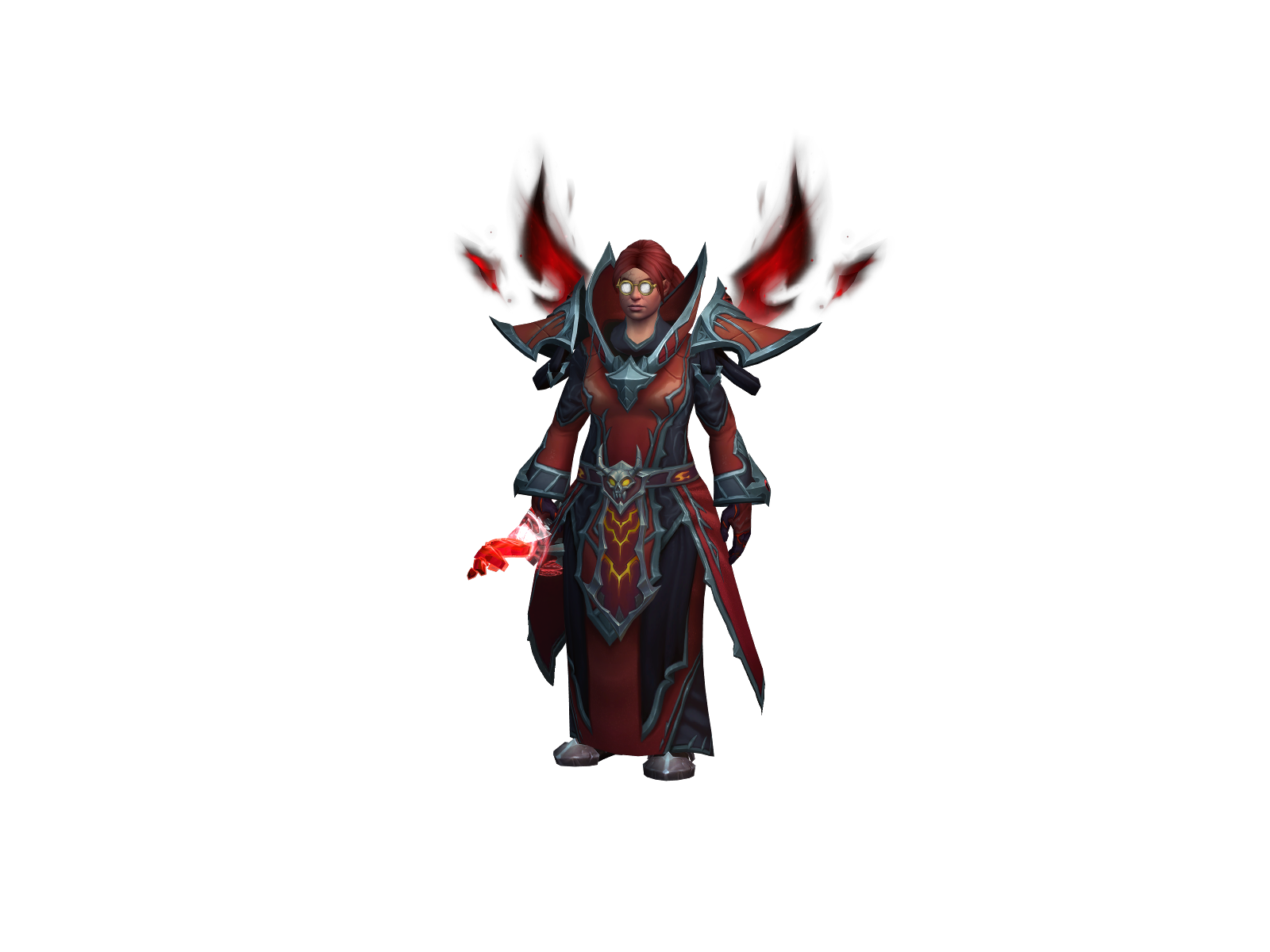 Rednots