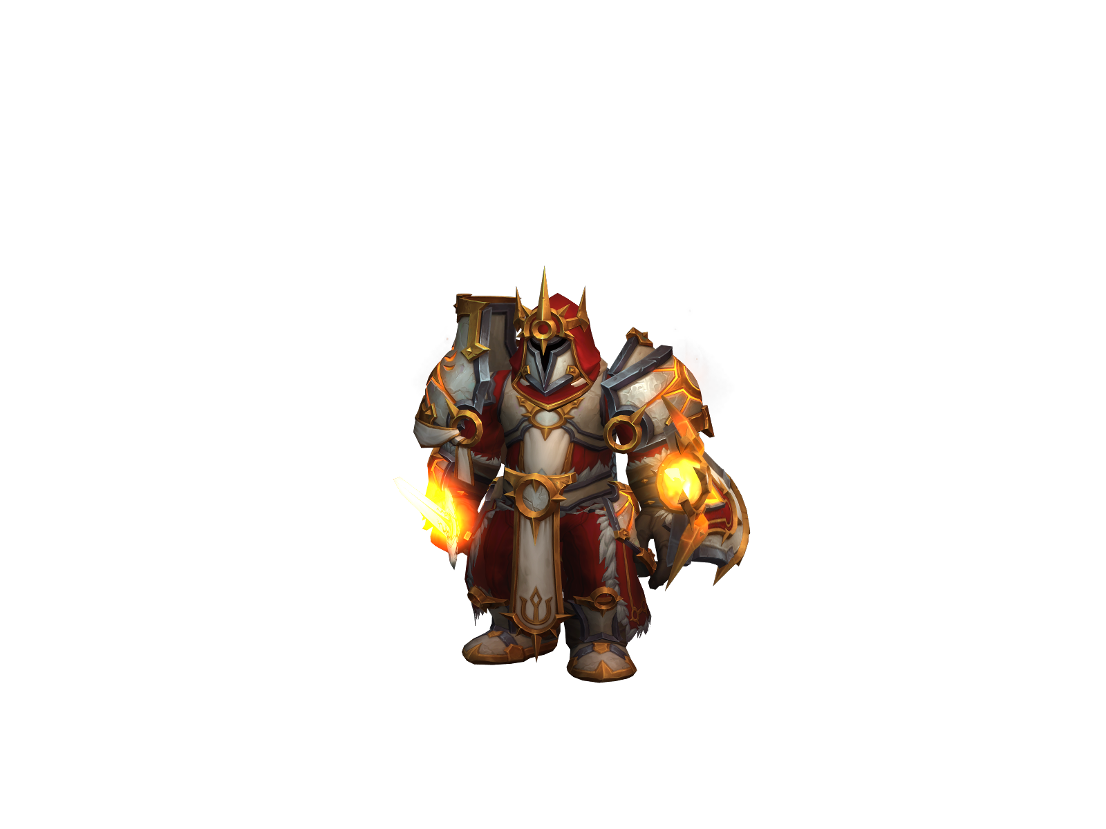 Anxietank character render