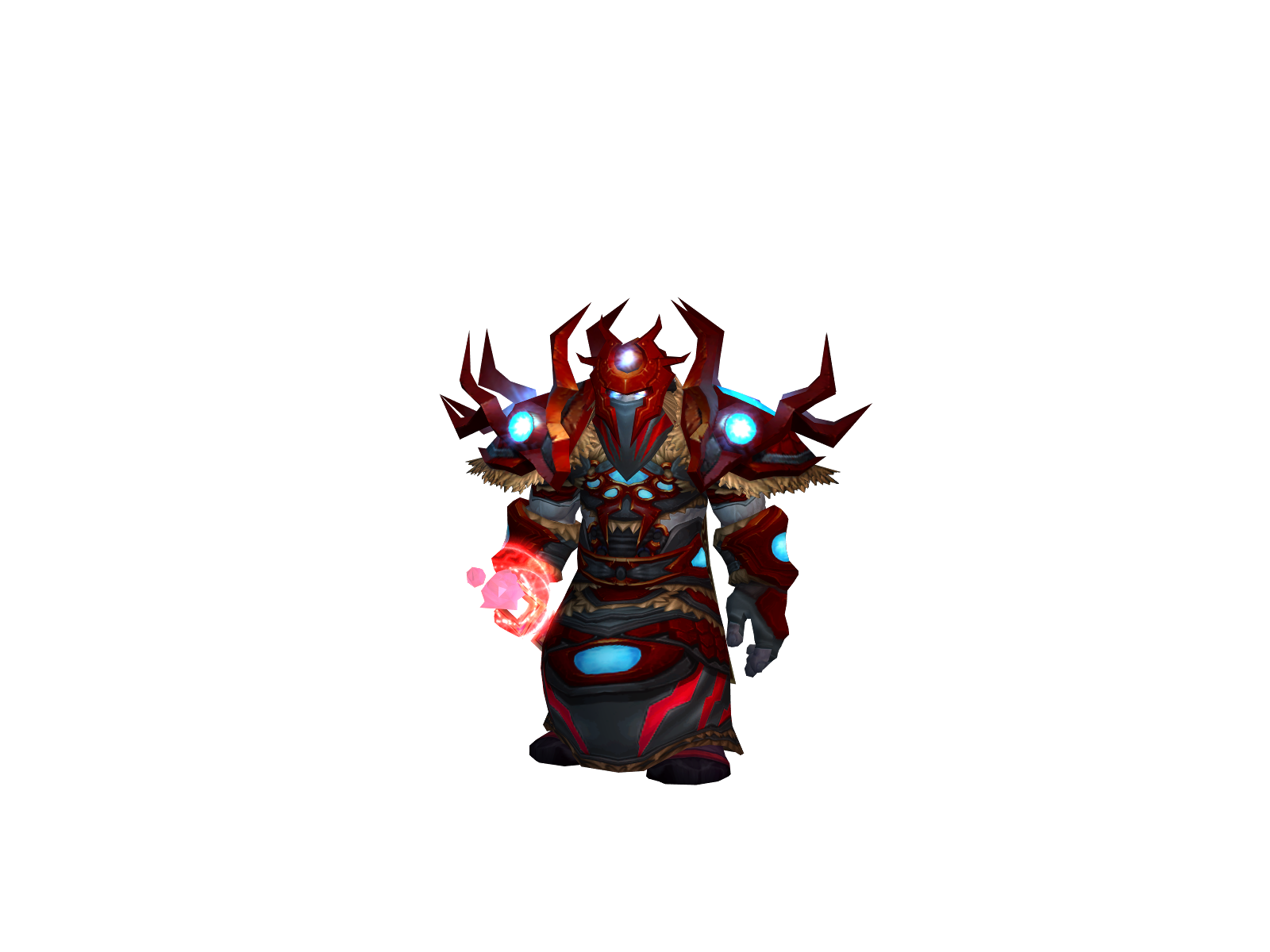 Shocktoplasm