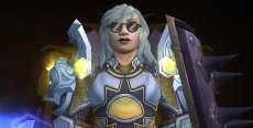 Fenus's icon