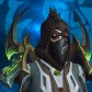 Masquerin avatar