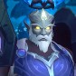 Oversul avatar