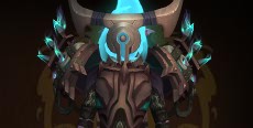 Talezdk's icon