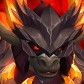 Wolfekat avatar