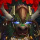 Blou avatar