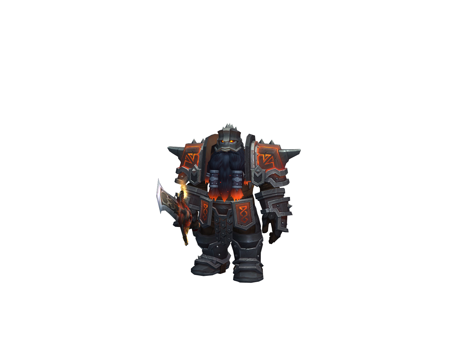 Emberheart