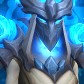Xyrellan avatar