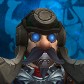 Copperon avatar