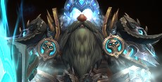 Zyndragosa's icon