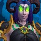 Tyrellen avatar