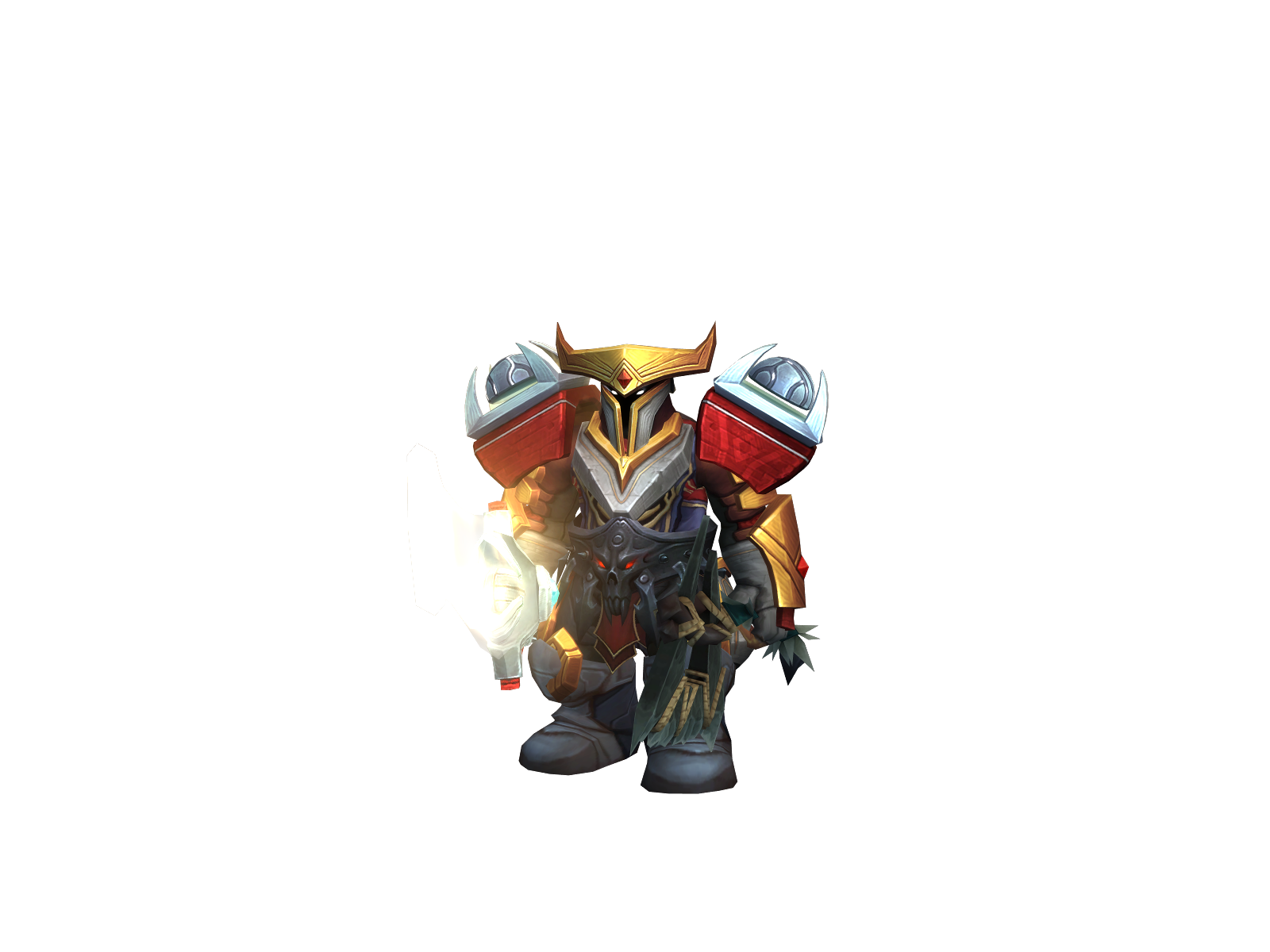 Bigungawar