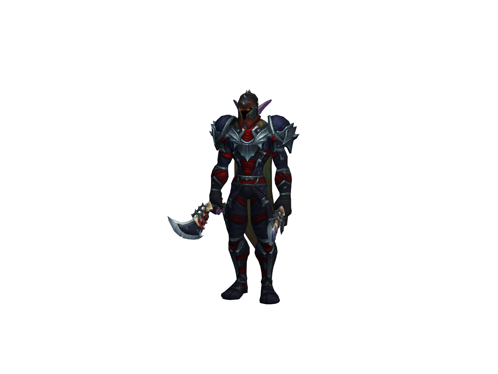 Zeramore