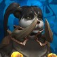 Nymblebee avatar