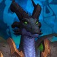 Mâlefìcent avatar