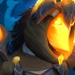 Fluffinmage