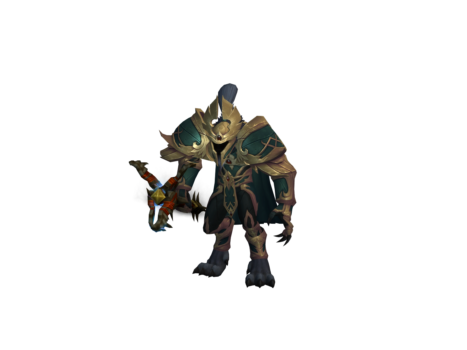 Cryonox