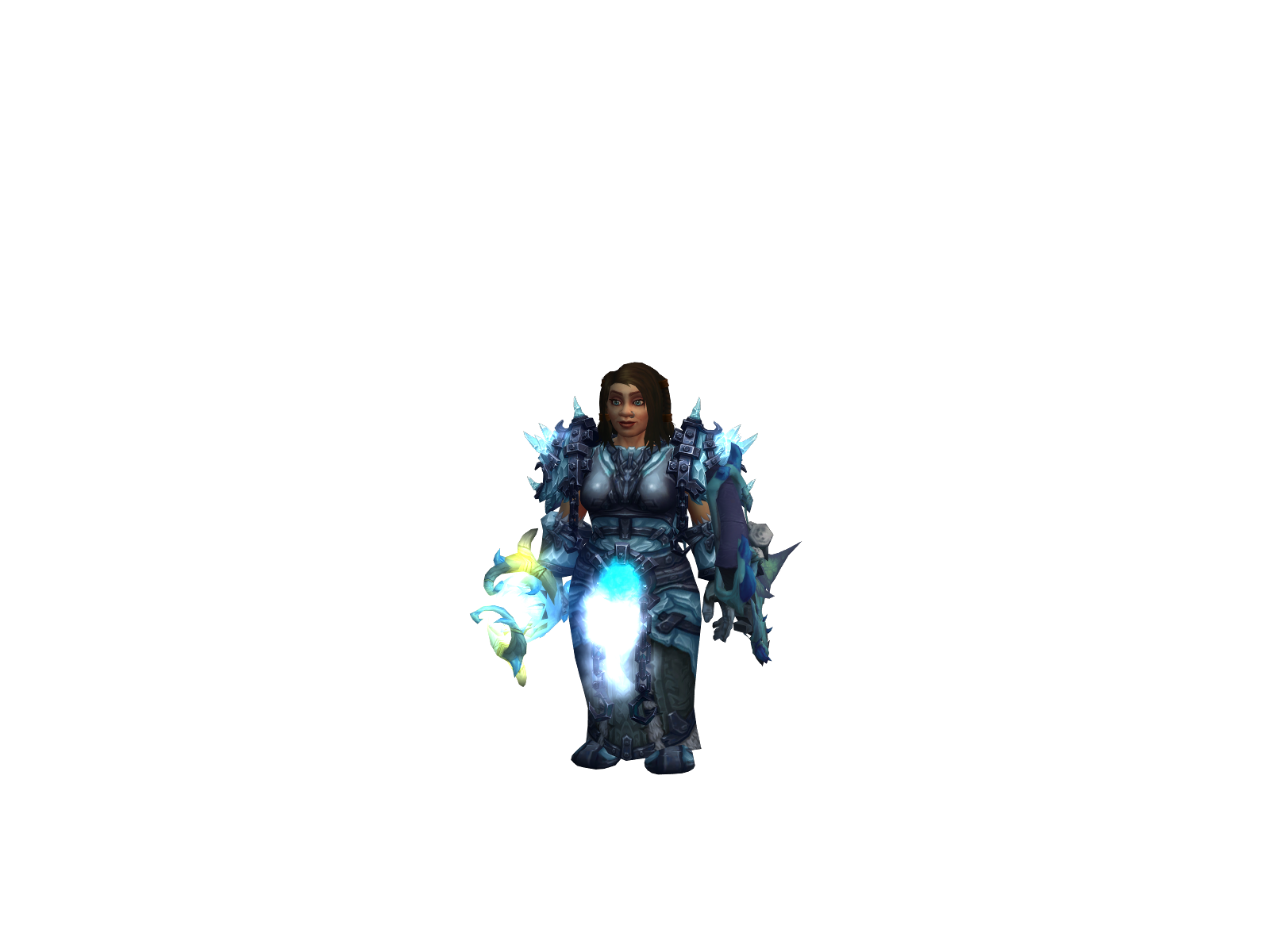 Sinfulwinz 3D character render