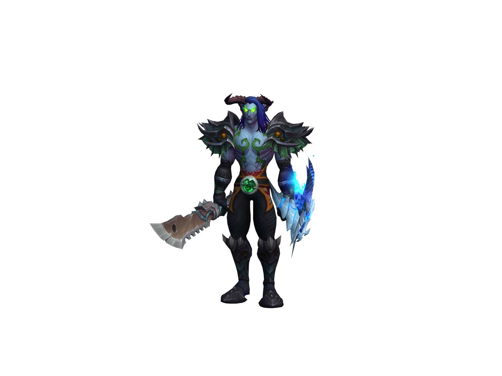 Alrodar