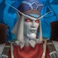 Redrict avatar