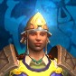 Grizzy avatar