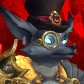 Rhazkulo avatar