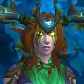 Elluria avatar