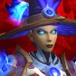 Warpish avatar