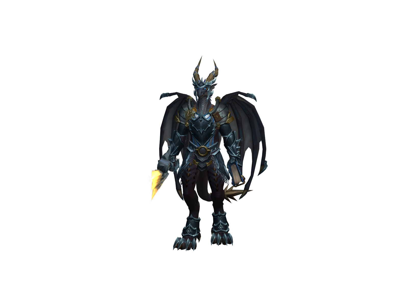 Jolomozo 3D character render
