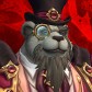 Gladsxamã avatar