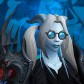 Deadlifted avatar