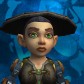 Phaëlea avatar