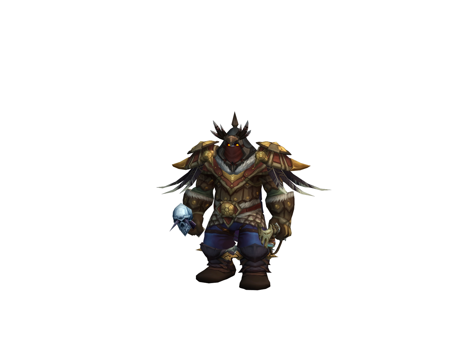 Derkshock