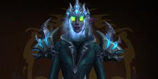 Flyingnelf's icon