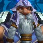 Peaceshammy avatar