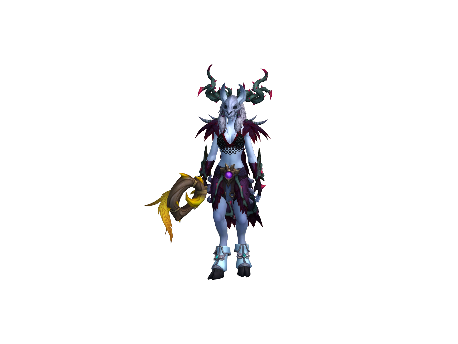 Corwaloka