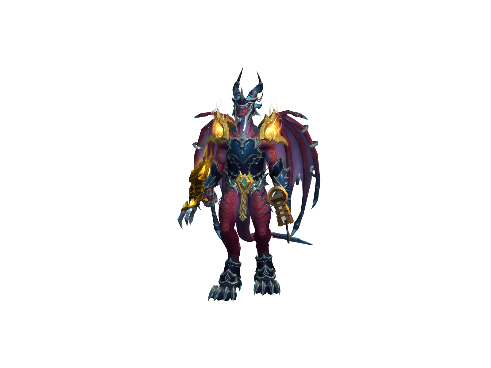 Dragonthax
