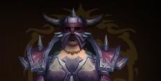 Vandrissa's Avatar