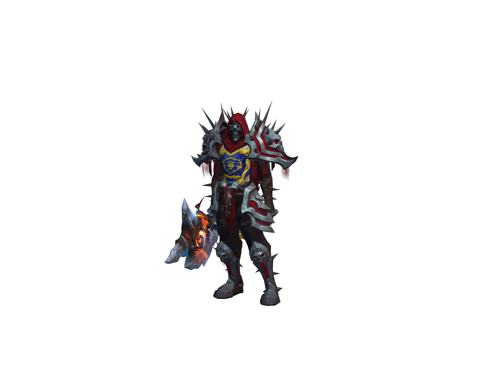 Deathsimp
