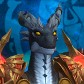 Chrysís avatar