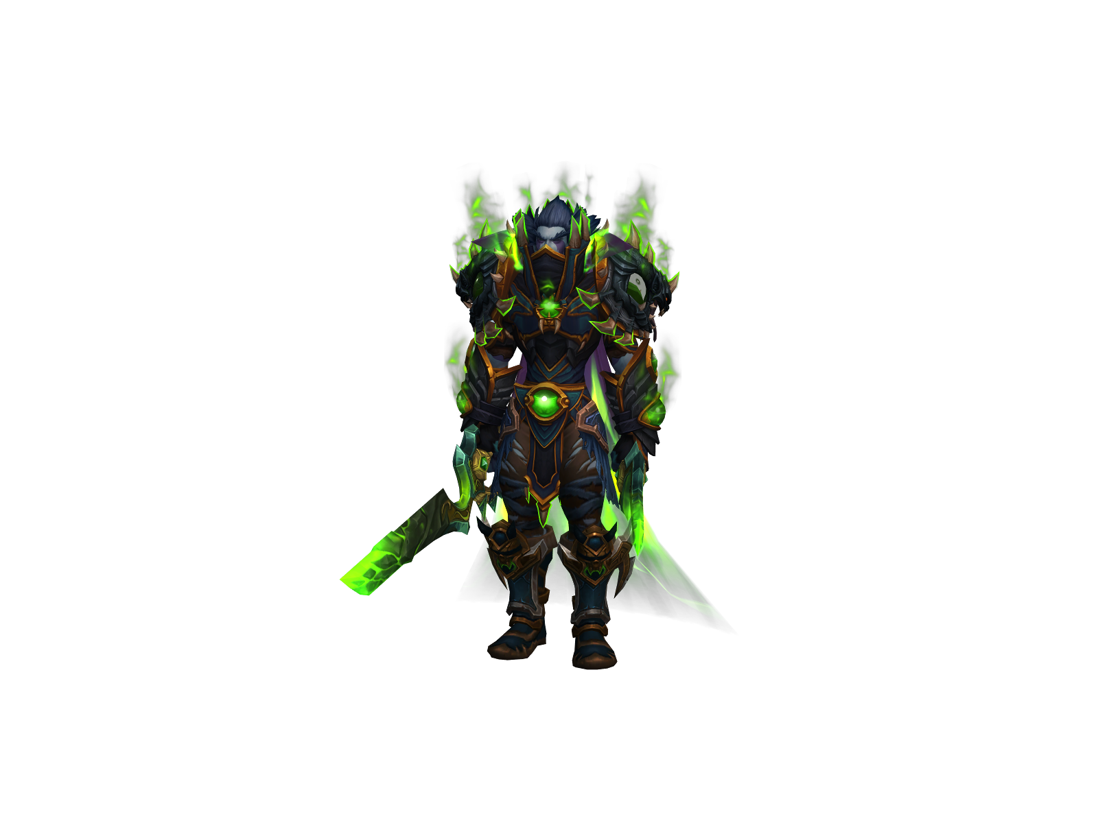 Zezinlopes 3D character render