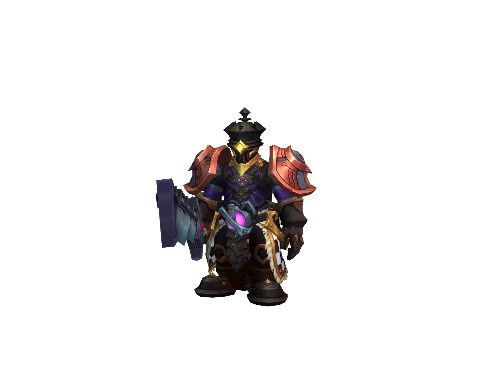 Shieldkick