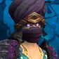 Goldpãlm avatar