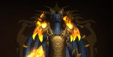 Vülkhan's icon