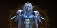Lëds's icon
