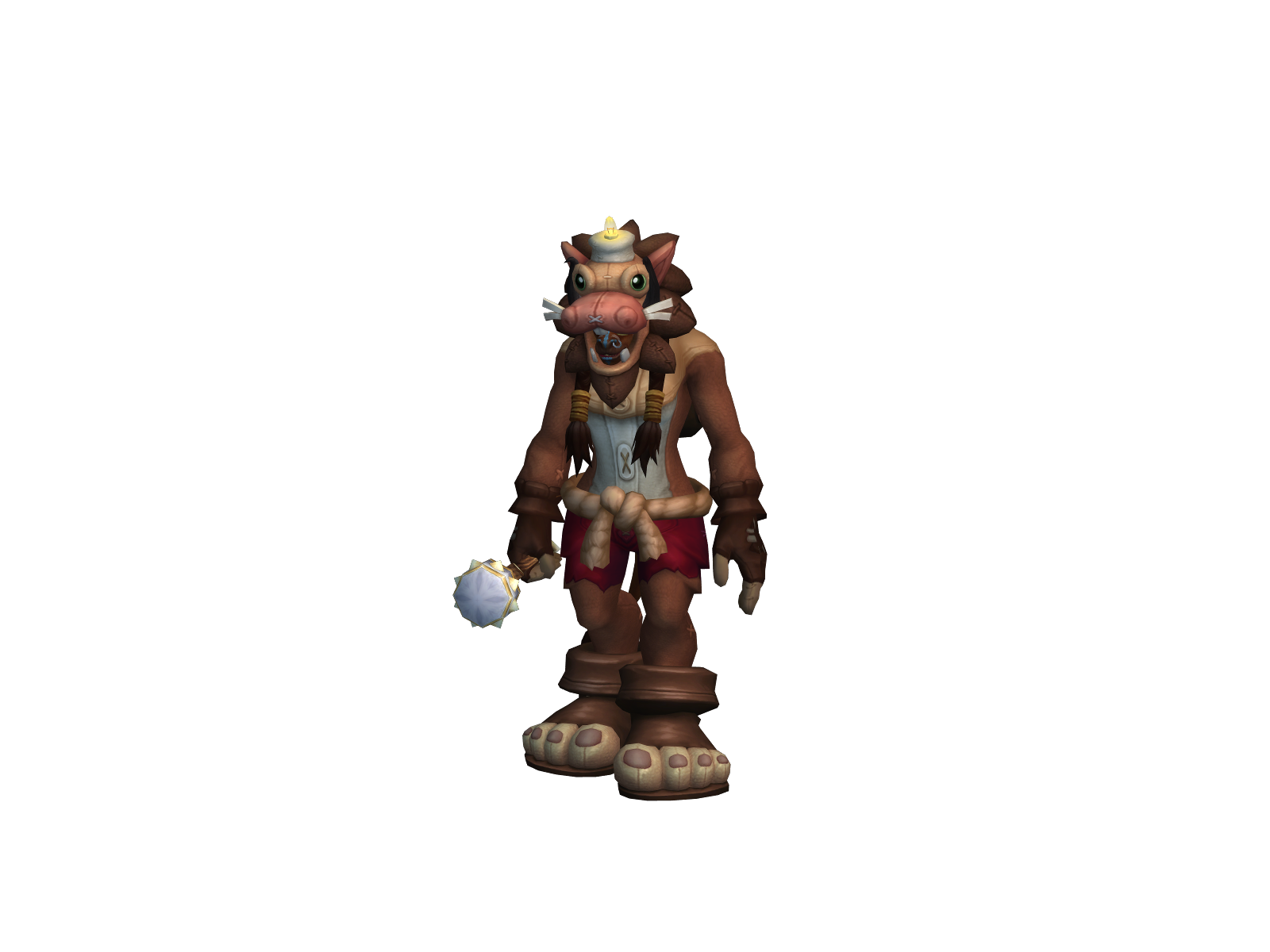 Weeciebear