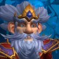 Përalva avatar