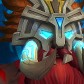 Meatallucas profile icon
